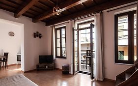 Two Floor Apartment Old Town